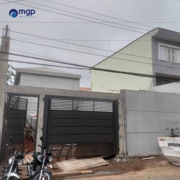 house em Rua Coronel Octávio Azeredo, Vila Mazzei - São Paulo - SP