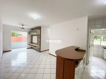 apartment em Rua Harry Brehmer, Velha Central - Blumenau - SC