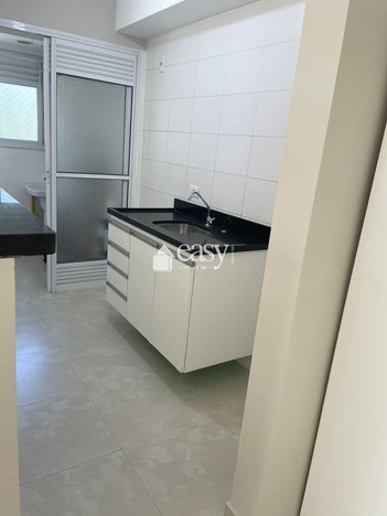 apartment em Rua Chapada de Minas, Parque Reboucas - São Paulo - SP