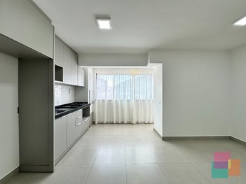 apartment em Rua Santa Cecília, Iririú - Joinville - SC