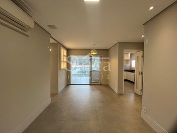 apartment em Avenida Fagundes Filho, Vila Monte Alegre - São Paulo - SP