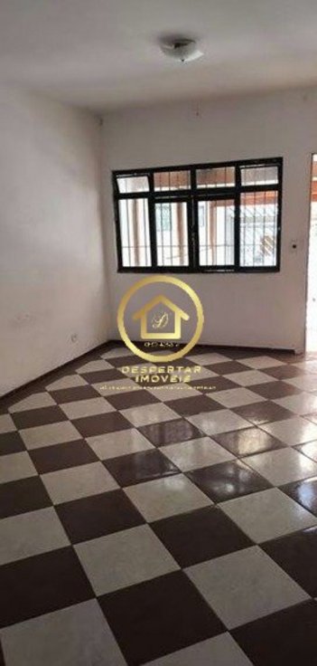 house em Rua Valentino Cardoso, Vila Jaraguá - São Paulo - SP