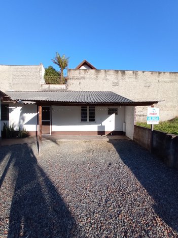 house em Rua João Tesch, Imigrantes - Timbó - SC
