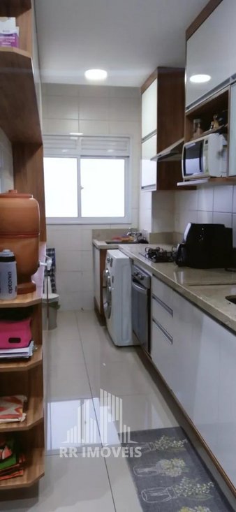 Cômodo Condomínio