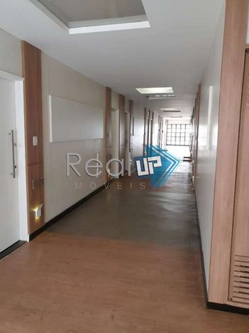 office em Nossa Senhora de Copacabana, Copacabana - Rio de Janeiro - RJ