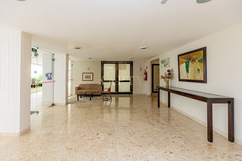 apartment em Rua Sergipe, Consolação - São Paulo - SP