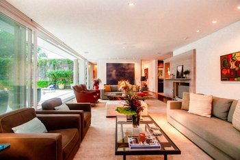 house em Rua Afonso Ferreira, Jardim Paulista - São Paulo - SP