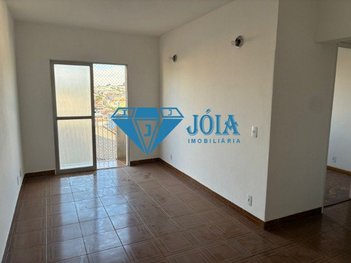 apartment em Rua Luisiana, Taboão - São Bernardo do Campo - SP