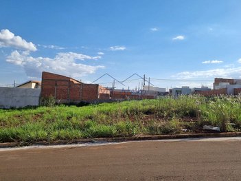 land_lot em Rua Vanderlei Batista, Terrazul BA - Pirassununga - SP