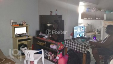 apartment em Avenida Bento Gonçalves, Agronomia - Porto Alegre - RS