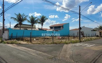 land_lot em Avenida 62 A, Jardim América - Rio Claro - SP