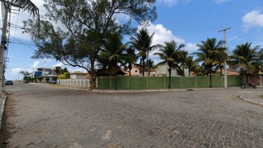 land_lot em Rua das Dálias, Foguete - Cabo Frio - RJ