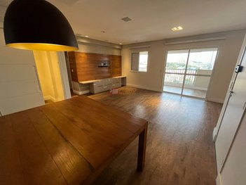 apartment em Rua Rosa Rosalém Daré, Rudge Ramos - São Bernardo do Campo - SP