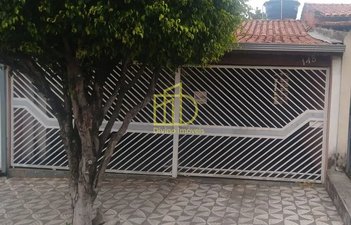 house em Rua Japoneza Rosa de Almeida, Jardim Maria Antônia Prado - Sorocaba - SP