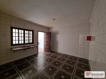 house em Rua Guariba, Recreio da Borda do Campo - Santo André - SP