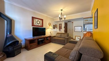 apartment em Rua São Pedro, Centro - Gramado - RS