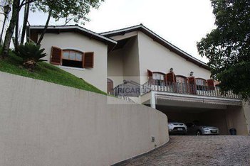 house em Rua Josefina Arnoni, Vila Irmãos Arnoni - São Paulo - SP