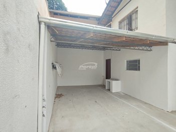 apartment em Rua Adriano Schaefer, Valparaiso - Blumenau - SC