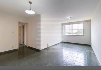 apartment em Rua Clóvis Bevilacqua, Jardim Brasil - Campinas - SP