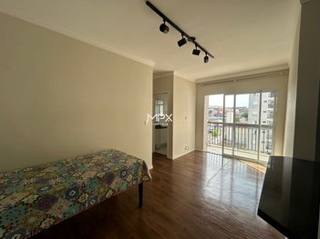apartment em Rua Romeu Falci, Parque São Matheus - Piracicaba - SP