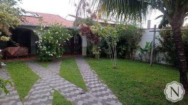 house em Rua Afonso Ribeira, Jamaica (Praia) - Itanhaém - SP