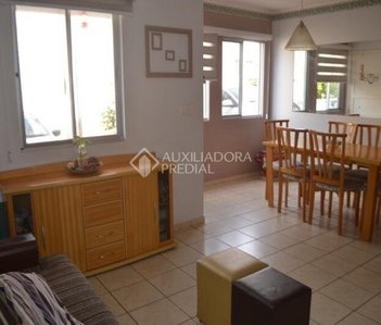 house em Avenida João Ferreira Jardim, Parque Santa Fé - Porto Alegre - RS