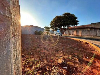 land_lot em Avenida Antonio Ramponi, Jardim Maria Luiza III - Lençóis Paulista - SP