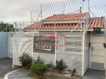 house em Avenida Nove de Dezembro, Jardim Pedroso - Indaiatuba - SP