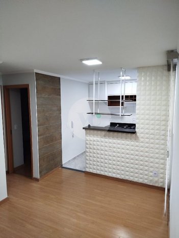 apartment em Avenida João Stella, Residencial Monsenhor Romeu Tortorelli - São Carlos - SP