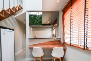 apartment em Rua Saint Hilaire, Jardim Paulista - São Paulo - SP