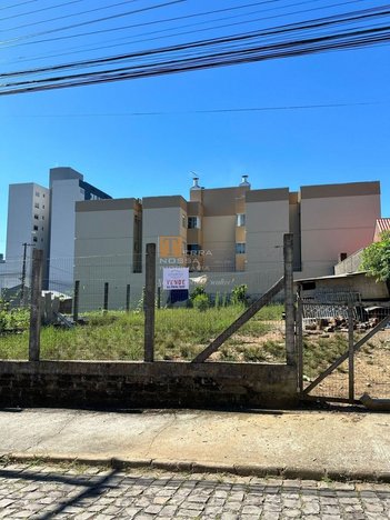 land_lot em Rua Francisco Alberti, Diamantino - Caxias do Sul - RS