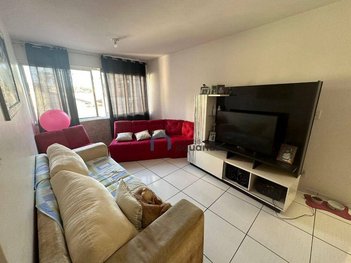 apartment em Rua Paulo Setúbal, Jardim São Dimas - São José dos Campos - SP