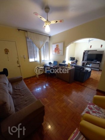 apartment em Rua Pedro Álvares Cabral, Rio Branco - Novo Hamburgo - RS