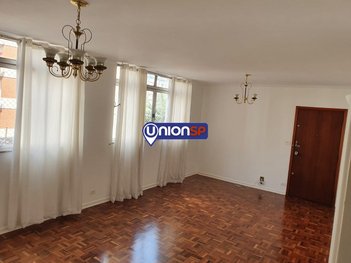 apartment em Rua Maria Figueiredo, Paraíso - São Paulo - SP