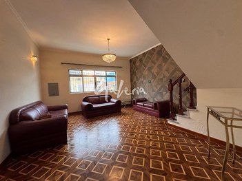 house em Rua Bertolino da Cunha, Osvaldo Cruz - São Caetano do Sul - SP