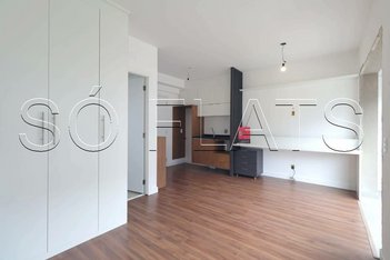 apartment em Rua Valdir Niemeyer, Sumaré - São Paulo - SP