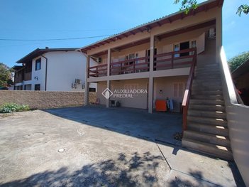 house em Rua Recanto, Pinheira - Palhoça - SC
