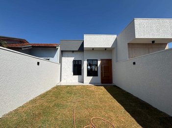 house em Rua João Venturelli, Jardim Coopagro - Toledo - PR