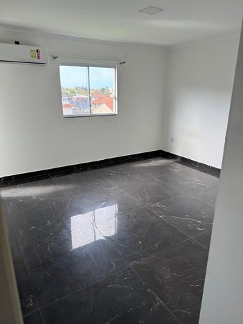 apartment em Servidão Três Marias, Ingleses do Rio Vermelho - Florianópolis - SC