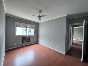 apartment em Bento Gonçalves, Ouro Branco - Novo Hamburgo - RS