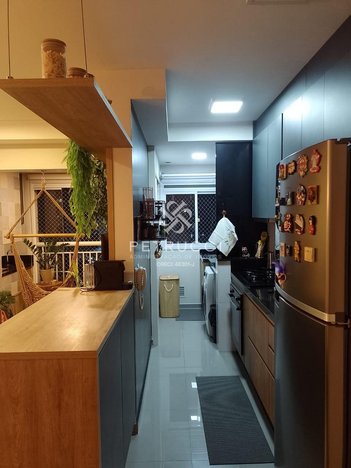 apartment em Rua Justino Paixão, Jardim São Caetano - São Caetano do Sul - SP