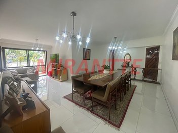 apartment em Praça Miguel Delgado, Santana - São Paulo - SP
