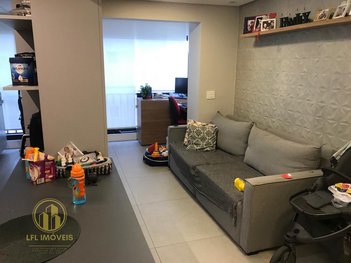 apartment em Rua Raul Pompéia, Vila Pompéia - São Paulo - SP