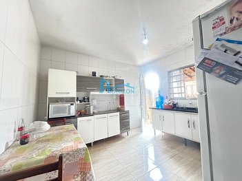 house em Rua Marcelino Pires Barbosa, Jardim Ipaussurama - Campinas - SP