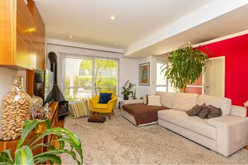 house em Rua Francisco Pessoa, Vila Andrade - São Paulo - SP