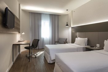apartment em AV IBIRAPUERA, Indianópolis - São Paulo - SP