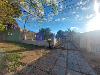 land_lot em Rua Marechal Cândido Rondon, Cancelli - Cascavel - PR