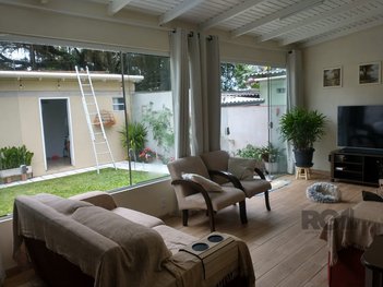 house em Marajó, Jardim Europa - Porto Alegre - RS