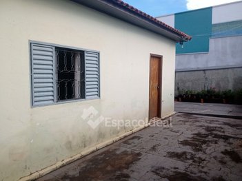 house em Rua Coronel Joaquim Anselmo Martins, Centro - Lençóis Paulista - SP