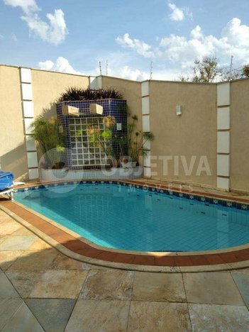 house em Avenida Frederico Tibery, Tibery - Uberlândia - MG